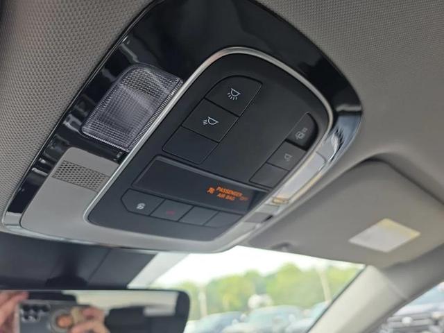 Photo of 2021 Magnetic Force Hyundai SANTA FE HEV