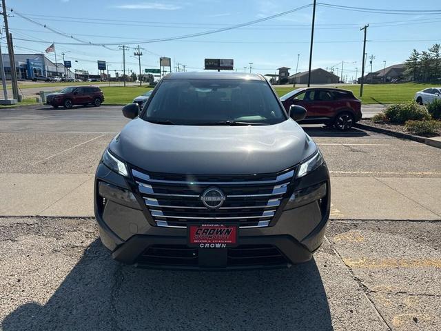 Photo of 2026 KAD Gun Metall Nissan Rogue