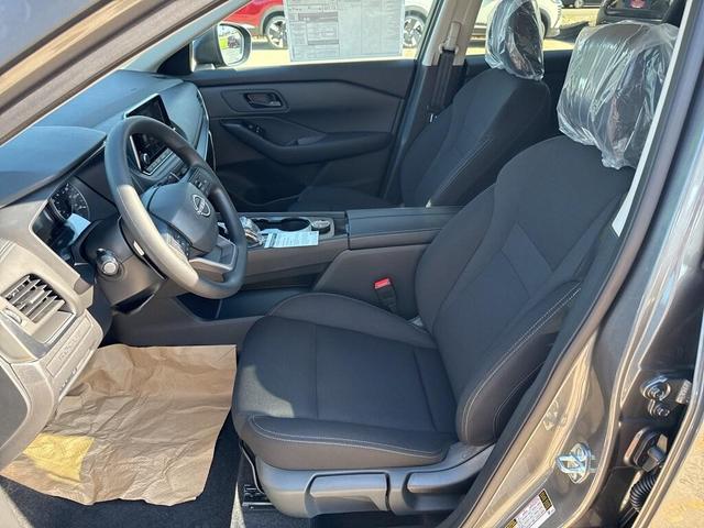Photo of 2026 KAD Gun Metall Nissan Rogue
