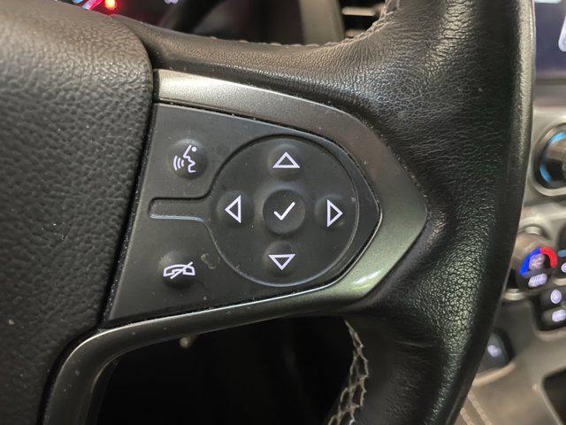 Photo of 2019 Black Chevrolet Tahoe