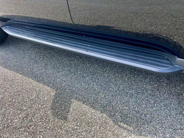 Photo of 2019 Black Chevrolet Tahoe
