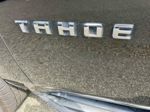 Photo of 2019 Black Chevrolet Tahoe