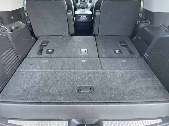 Photo of 2019 Black Chevrolet Tahoe