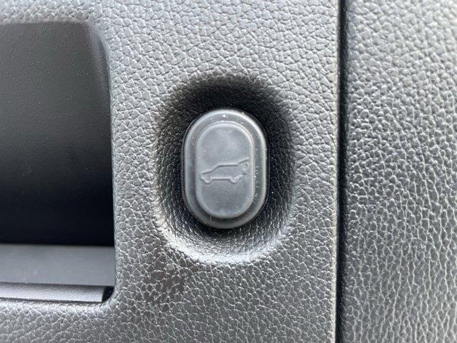 Photo of 2019 Black Chevrolet Tahoe