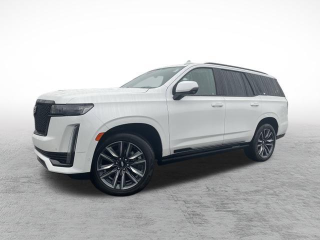 2023 Cadillac Escalade