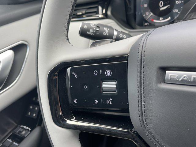 Photo of 2026 Varesine Blue Land Rover Range Rover Velar