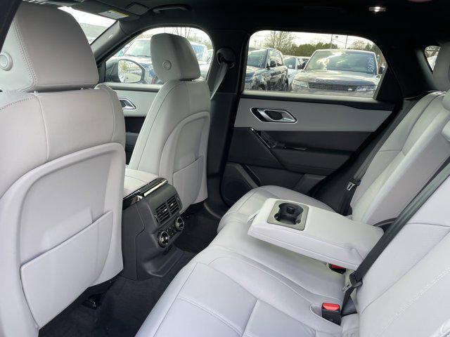 Photo of 2026 Varesine Blue Land Rover Range Rover Velar