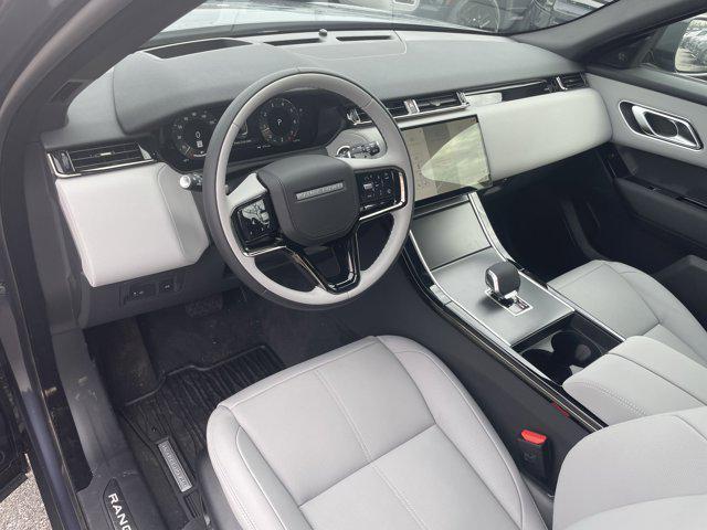 Photo of 2026 Varesine Blue Land Rover Range Rover Velar