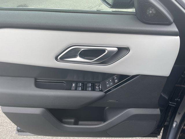 Photo of 2026 Varesine Blue Land Rover Range Rover Velar