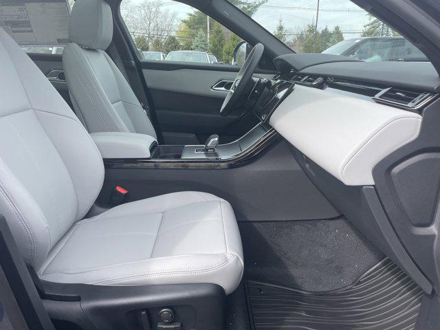Photo of 2026 Varesine Blue Land Rover Range Rover Velar