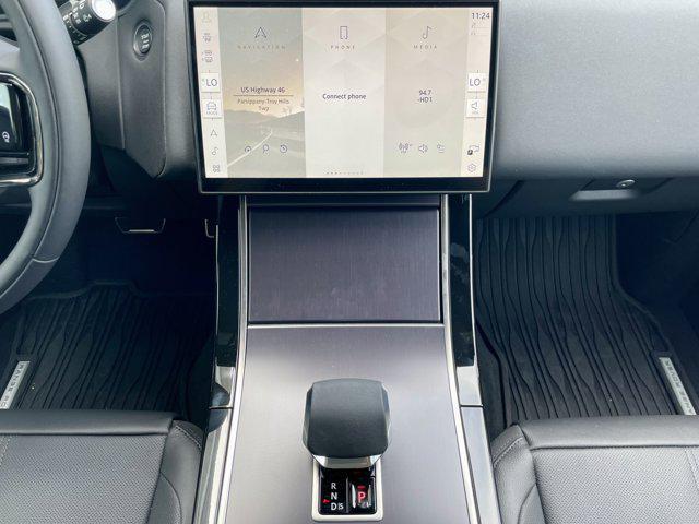 Photo of 2026 Zadar Grey Land Rover Range Rover Velar