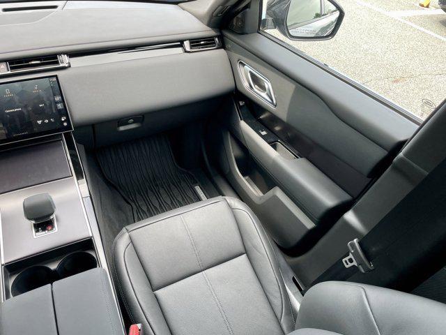 Photo of 2026 Zadar Grey Land Rover Range Rover Velar
