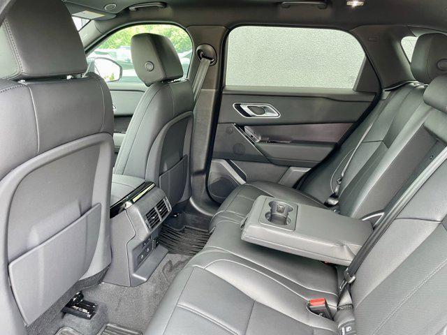 Photo of 2026 Zadar Grey Land Rover Range Rover Velar