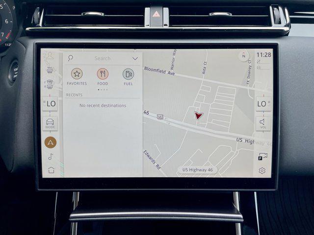 Photo of 2026 Zadar Grey Land Rover Range Rover Velar