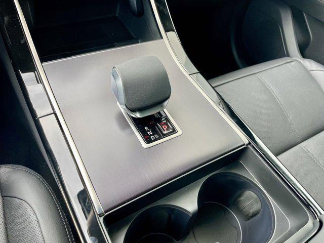 Photo of 2026 Zadar Grey Land Rover Range Rover Velar