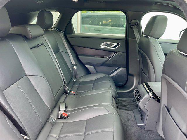 Photo of 2026 Zadar Grey Land Rover Range Rover Velar