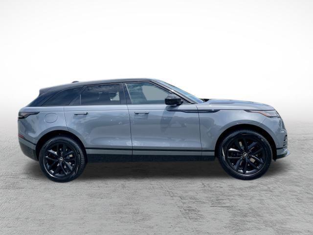 Photo of 2026 Zadar Grey Land Rover Range Rover Velar