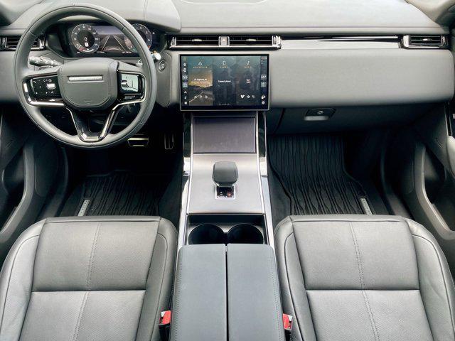 Photo of 2026 Zadar Grey Land Rover Range Rover Velar