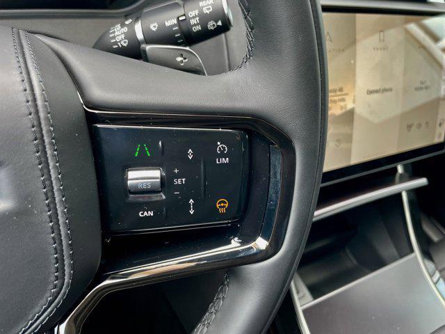 Photo of 2026 Zadar Grey Land Rover Range Rover Velar