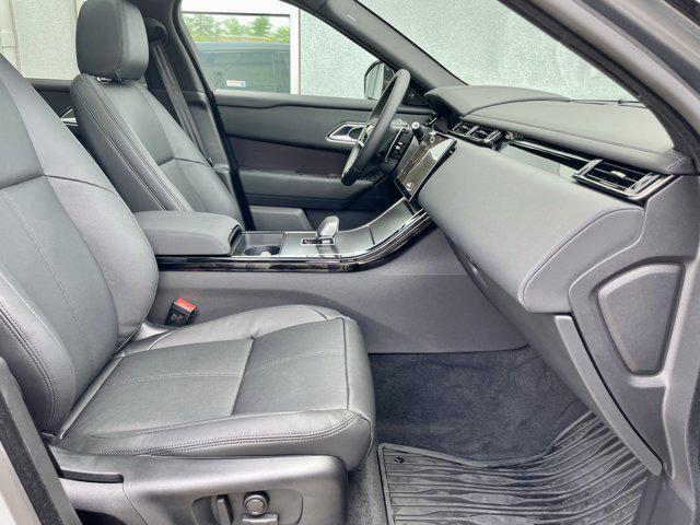 Photo of 2026 Zadar Grey Land Rover Range Rover Velar
