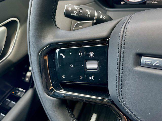 Photo of 2026 Zadar Grey Land Rover Range Rover Velar