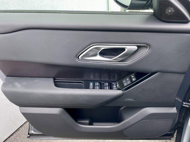 Photo of 2026 Zadar Grey Land Rover Range Rover Velar