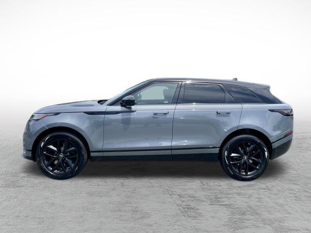 Photo of 2026 Zadar Grey Land Rover Range Rover Velar