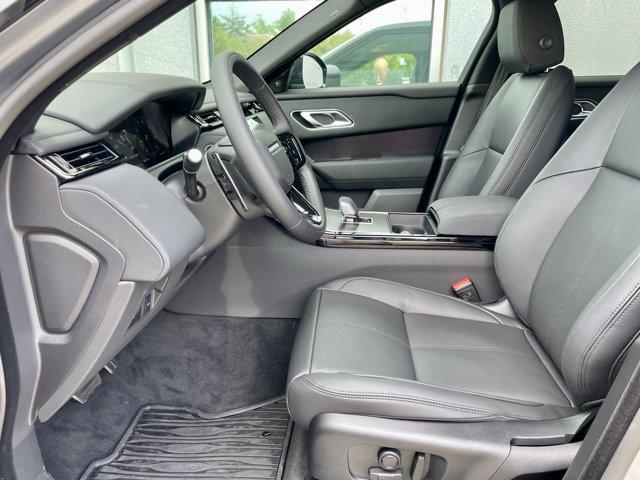 Photo of 2026 Zadar Grey Land Rover Range Rover Velar