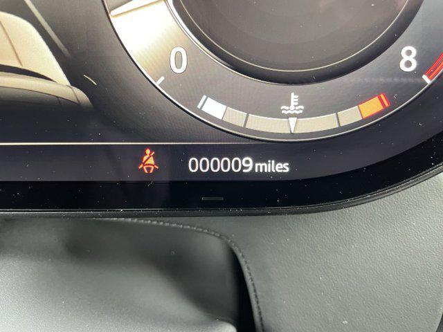 Photo of 2025 Eiger Grey Land Rover Range Rover