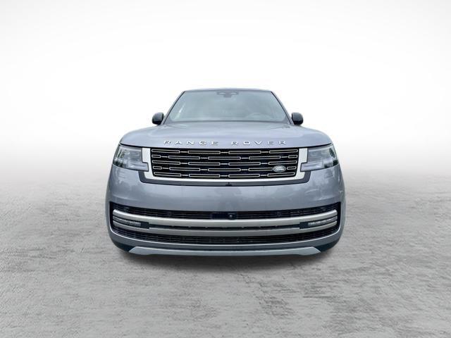 Photo of 2025 Eiger Grey Land Rover Range Rover