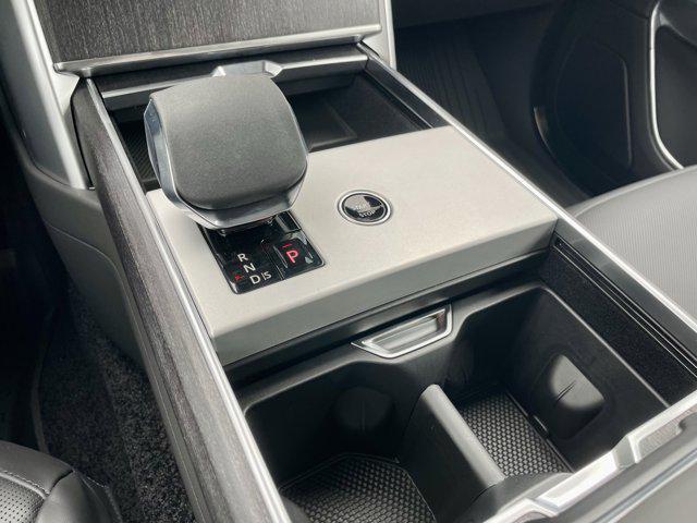 Photo of 2025 Eiger Grey Land Rover Range Rover