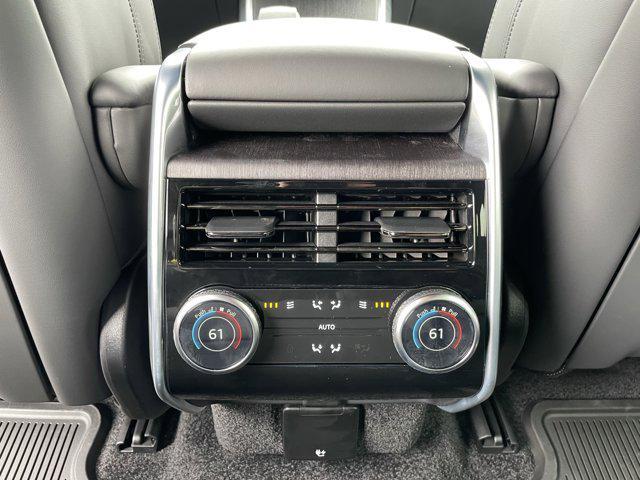 Photo of 2025 Eiger Grey Land Rover Range Rover