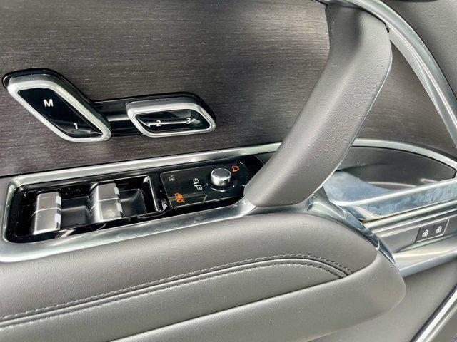 Photo of 2025 Eiger Grey Land Rover Range Rover