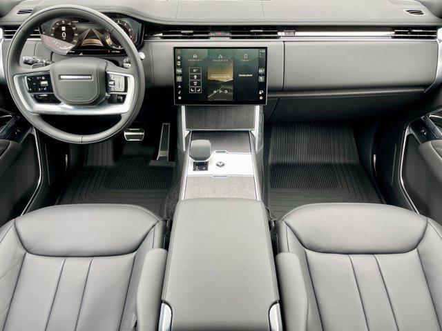Photo of 2025 Eiger Grey Land Rover Range Rover