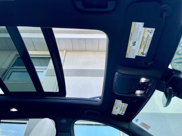 Photo of 2020 Stellar Black Metallic Cadillac XT4