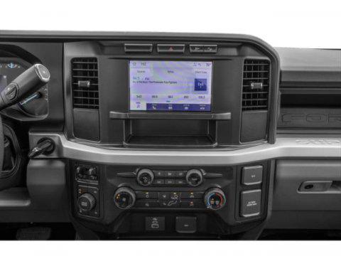 Photo of 2025 Black Metallic Ford F-350