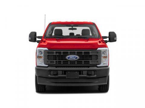Photo of 2025 Black Metallic Ford F-350