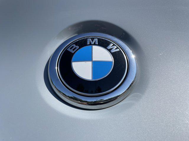 Photo of 2024 Brooklyn Grey Metallic BMW X4 M