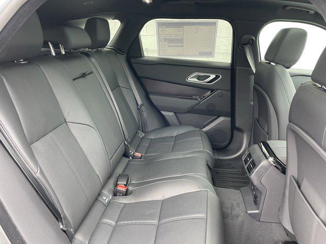 Photo of 2026 Fuji White Land Rover Range Rover Velar