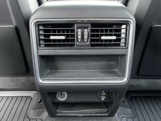 Photo of 2023 Black Porsche Cayenne