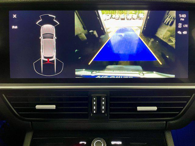 Photo of 2023 Black Porsche Cayenne