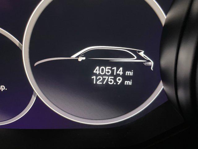 Photo of 2023 Black Porsche Cayenne