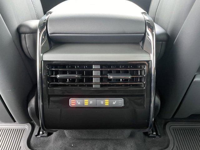 Photo of 2025 Firenze Red Land Rover Range Rover Sport