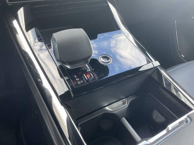 Photo of 2025 Firenze Red Land Rover Range Rover Sport