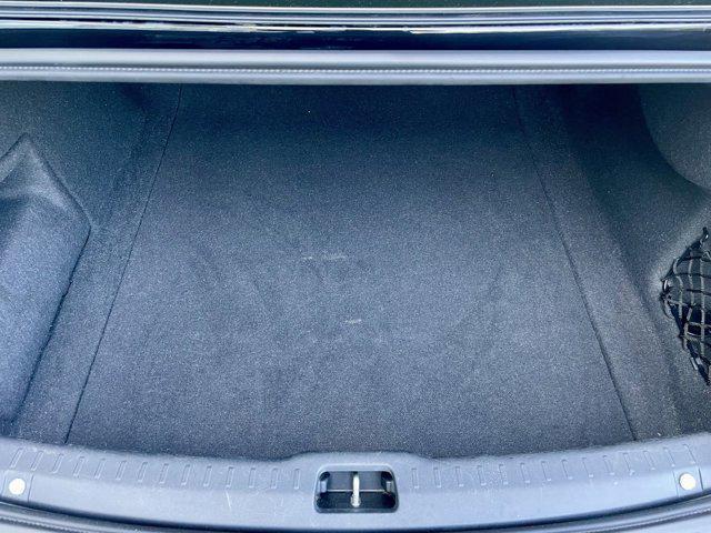 Photo of 2021 Onyx Black Metallic Volvo S90