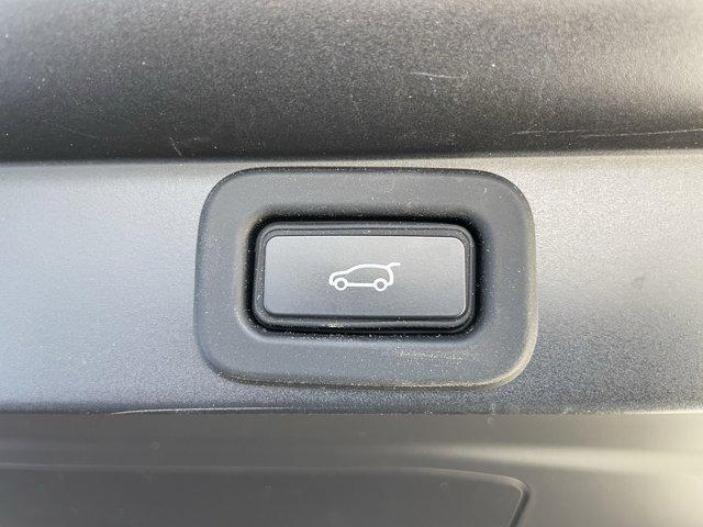 Photo of 2023 Santorini Black Metallic Land Rover Range Rover