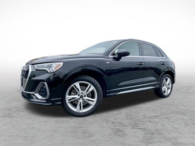 2023 Audi Q3