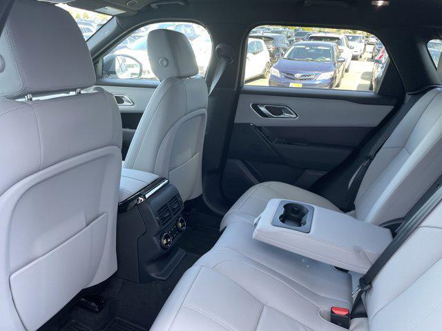 Photo of 2026 Fuji White Land Rover Range Rover Velar