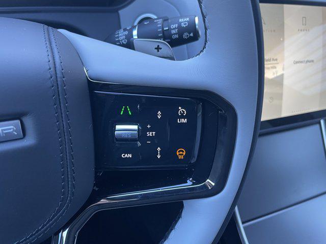 Photo of 2026 Fuji White Land Rover Range Rover Velar