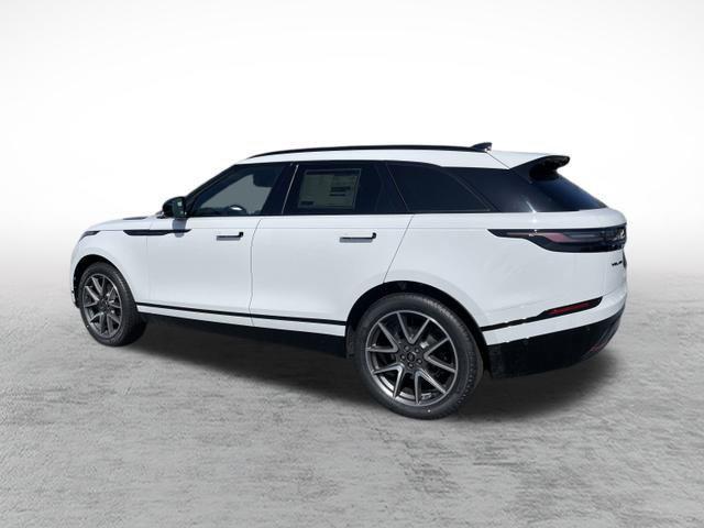 Photo of 2026 Fuji White Land Rover Range Rover Velar